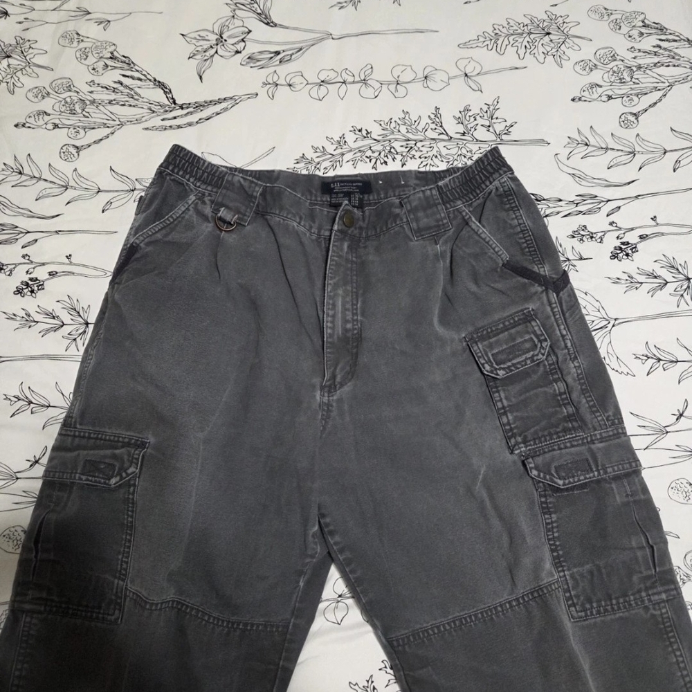 5.11 Tactical Series Cargo Pants